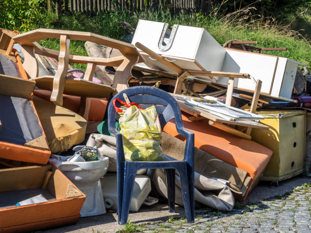 Best Residential Junk Removal  in North Barrington, IL