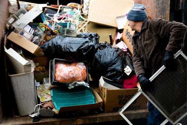 Best Appliance Removal Near Me  in North Barrington, IL