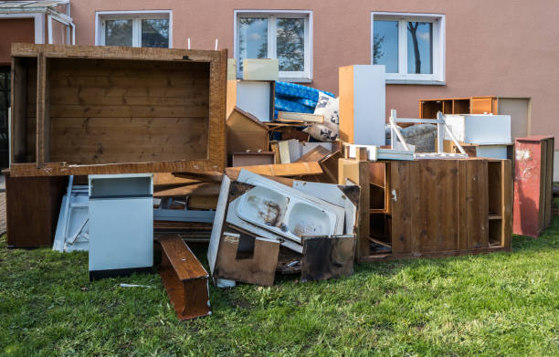 Best Garage Cleanout Services  in North Barrington, IL