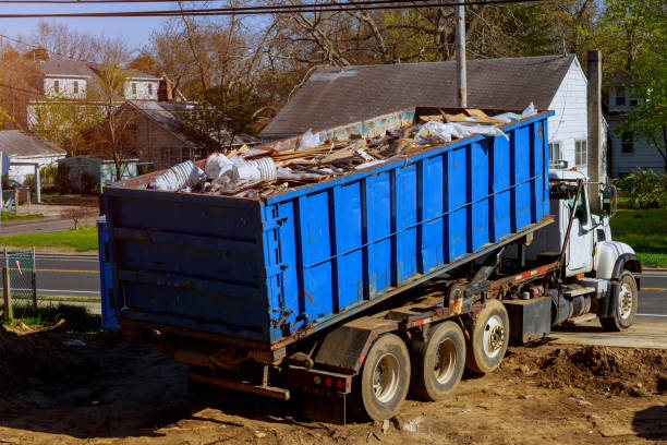 Professional Junk Removal in North Barrington, IL