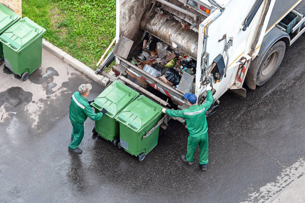 Full-Service Junk Removal in North Barrington, IL