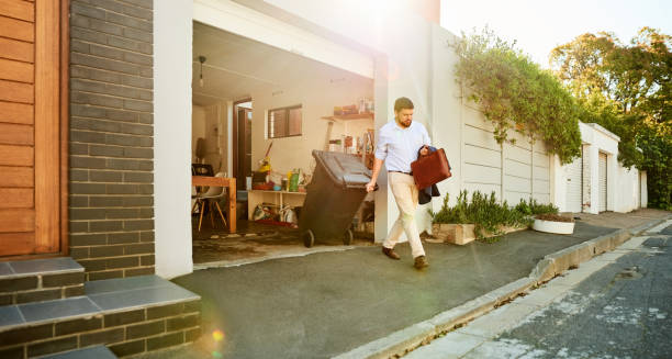 Best Yard Waste Removal  in North Barrington, IL