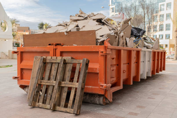 Best Commercial Cleanout Services  in North Barrington, IL