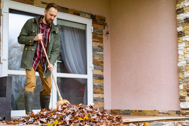 Reliable North Barrington, IL Junk Removal Solutions