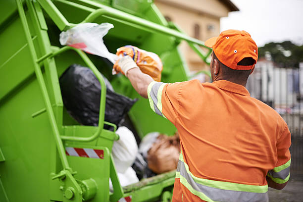Best Basement Cleanout Services  in North Barrington, IL
